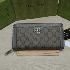 Gucci Wallets Purse